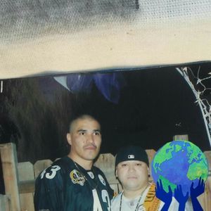 Meet your Posher, Eugenio